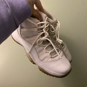 Air Jordan Retro 11 “Silver Anniversary”